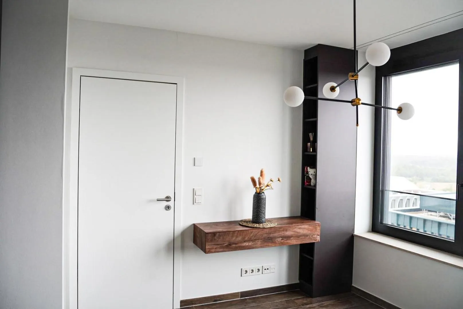 Apartment Appartement De Luxe 1 Chambre A Coucher, Centre Commercial, Piscine Et Fitness Luxembourg